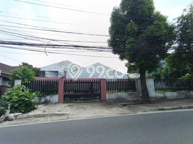 Hunian Super Mewah dengan Akses Paling Strategis di Kalibata, Jakarta Selatan Hunian Super Mewah dengan Akses Paling Strategis di Kalibata, Jakarta Selatan