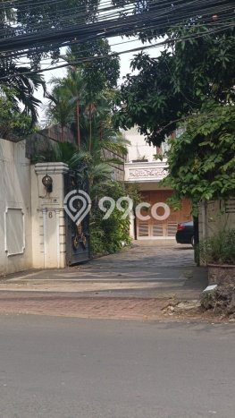 Hot Offer Hunian Mewah Ideal dan Luas di Pancoran, Jakarta Selatan Hot Offer Hunian Mewah Ideal dan Luas di Pancoran, Jakarta Selatan