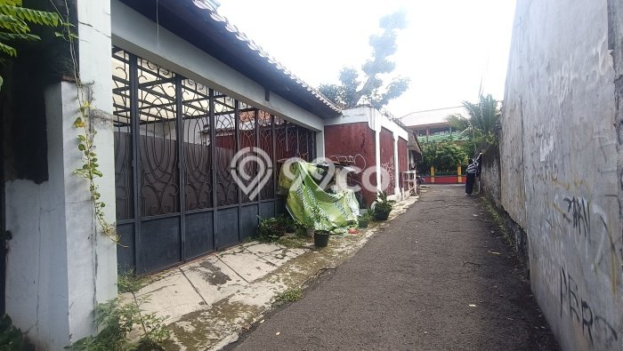 For Sale Rumah 3 Kamar Lokasi Strategis Bagus dan Strategis di Jagakarsa For Sale Rumah 3 Kamar Lokasi Strategis Bagus dan Strategis di Jagakarsa