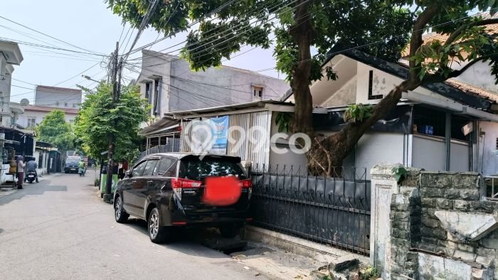 Rumah Minimalis 3 Kamar LT 182m2 di Pejaten Timur Rumah Minimalis 3 Kamar LT 182m2 di Pejaten Timur
