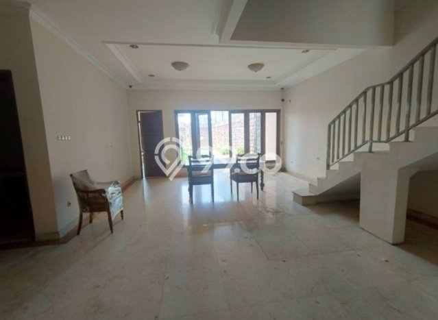 Dijual Rumah Luas Elegan Dengan View Cantik di Pondok Labu, Jakarta Selatan Dijual Rumah Luas Elegan Dengan View Cantik di Pondok Labu, Jakarta Selatan