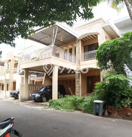 Dijual Rumah Luas Elegan Dengan View Cantik di Pondok Labu, Jakarta Selatan Dijual Rumah Luas Elegan Dengan View Cantik di Pondok Labu, Jakarta Selatan