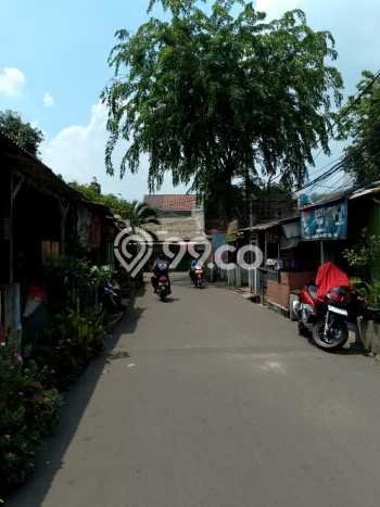 Rumah Modern Minimalis 4 Kamar Siap Huni di Cengkareng Rumah Modern Minimalis 4 Kamar Siap Huni di Cengkareng