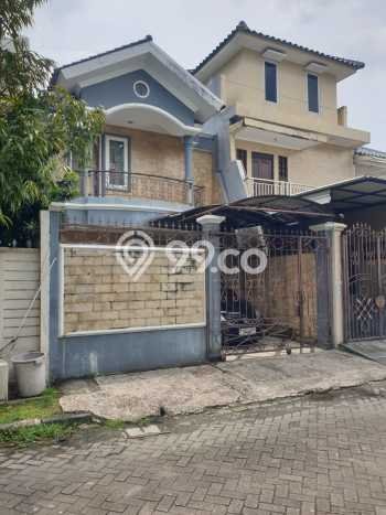 For Sale! Premium House LT 108m2 Desain Elegan di Kapuk Muara For Sale! Premium House LT 108m2 Desain Elegan di Kapuk Muara