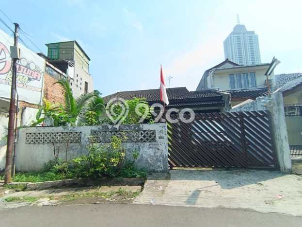 Siap Huni Hunian Elit 4 Kamar di Kebayoran Lama Dekat ke Mana Saja Siap Huni Hunian Elit 4 Kamar di Kebayoran Lama Dekat ke Mana Saja