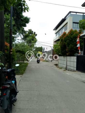 Dijual Rumah Eksklusif 3 KT di Joglo, Jakarta Barat Dijual Rumah Eksklusif 3 KT di Joglo, Jakarta Barat