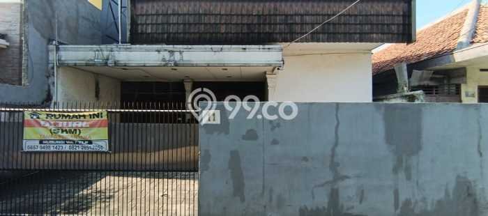 Ready to Use! Luxury House LT 255m2 Desain Elegan di Setiabudi Ready to Use! Luxury House LT 255m2 Desain Elegan di Setiabudi