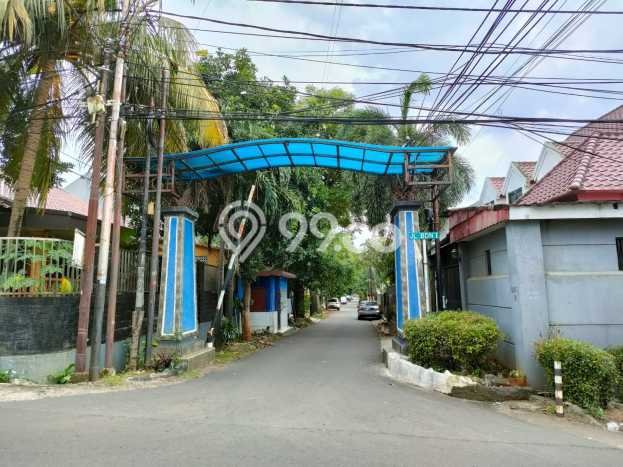 HOT DEAL! Jual Rumah Berkualitas di Cilandak, Jakarta Selatan, LT 920m² LB 900m² HOT DEAL! Jual Rumah Berkualitas di Cilandak, Jakarta Selatan, LT 920m² LB 900m²