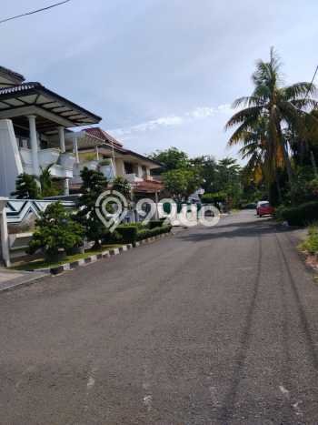Hunian Elit LB 324m2 Siap Huni Desain Elegan di Joglo, Jakarta Barat Hunian Elit LB 324m2 Siap Huni Desain Elegan di Joglo, Jakarta Barat