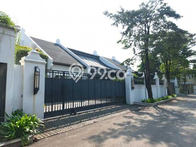 Dijual Rumah Mewah Elegan Dengan View Cantik di Bangka, Jakarta Selatan Dijual Rumah Mewah Elegan Dengan View Cantik di Bangka, Jakarta Selatan