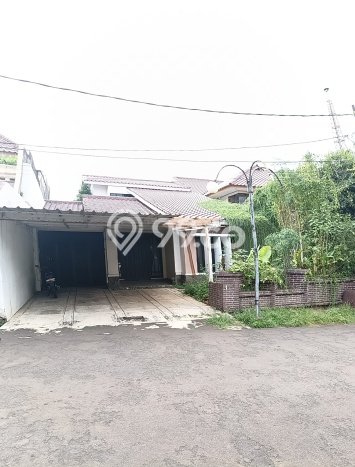 Ready to Use! Premium House LT 298m2 Desain Elegan di Kalibata Ready to Use! Premium House LT 298m2 Desain Elegan di Kalibata