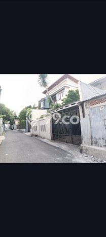 Dijual Rumah Luas Elegan Dengan View Cantik di Fatmawati, Jakarta Selatan Dijual Rumah Luas Elegan Dengan View Cantik di Fatmawati, Jakarta Selatan