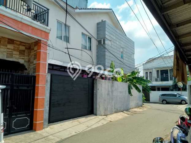 Best Deal Hunian Mewah Ideal dan Luas di Kebayoran Lama, Jakarta Selatan Best Deal Hunian Mewah Ideal dan Luas di Kebayoran Lama, Jakarta Selatan