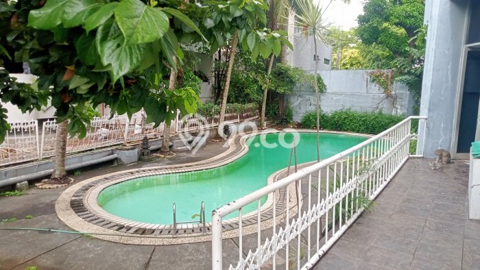Kos-kosan Dijual di Cipete Jakarta Selatan Luas 1174m2 Kos-kosan Dijual di Cipete Jakarta Selatan Luas 1174m2