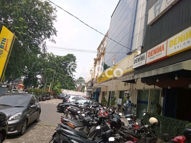 Ruko Paling Dicari LB 300m2 Dijual di Pancoran Ruko Paling Dicari LB 300m2 Dijual di Pancoran