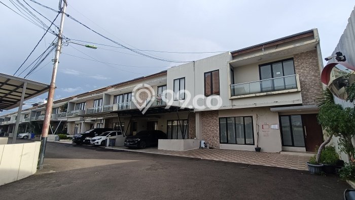 Dijual Hunian Rumah Nyaman 2 KT di Kebagusan, Jakarta Selatan Dijual Hunian Rumah Nyaman 2 KT di Kebagusan, Jakarta Selatan