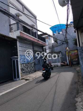 Hot Offer Hunian Mewah Ideal dan Luas di Palmerah, Jakarta Barat Hot Offer Hunian Mewah Ideal dan Luas di Palmerah, Jakarta Barat