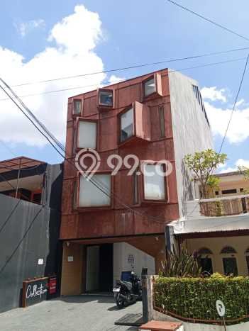 Jual Rumah Luas Elegan Dengan View Cantik di Pondok Pinang, Jakarta Selatan Jual Rumah Luas Elegan Dengan View Cantik di Pondok Pinang, Jakarta Selatan