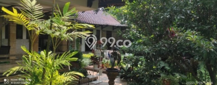 Dijual Rumah Elit Exclusive di Cilandak, Jakarta Selatan Dijual Rumah Elit Exclusive di Cilandak, Jakarta Selatan