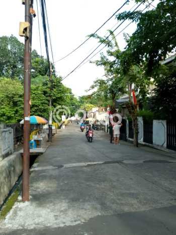 Hunian Eksklusif Siap Huni LT 344m2 di Kebon Jeruk, Jakarta Barat Hunian Eksklusif Siap Huni LT 344m2 di Kebon Jeruk, Jakarta Barat
