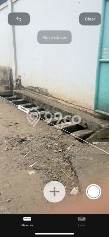 Gudang Bagus LT 750m2 LB 750m2 Dijual di Kosambi Tangerang Gudang Bagus LT 750m2 LB 750m2 Dijual di Kosambi Tangerang