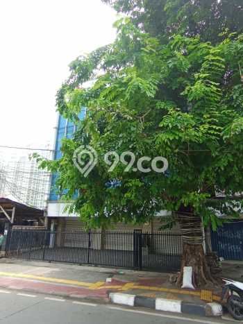 Unit Kantor Dijual di Kebayoran Lama Jakarta Selatan Luas Tanah 208m2, Luas Bangunan 208m2 Unit Kantor Dijual di Kebayoran Lama Jakarta Selatan Luas Tanah 208m2, Luas Bangunan 208m2