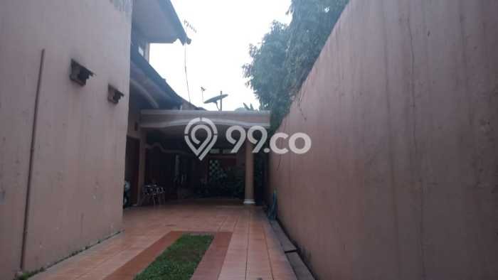 Rumah Luxury Modern Tanpa Renovasi di Pejaten Timur Jakarta Selatan Rumah Luxury Modern Tanpa Renovasi di Pejaten Timur Jakarta Selatan