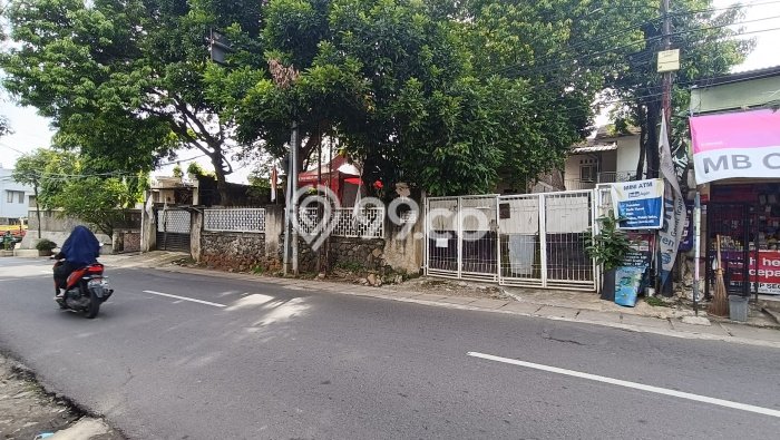 For Sale Rumah Elit Exclusive di Jagakarsa, Jakarta Selatan For Sale Rumah Elit Exclusive di Jagakarsa, Jakarta Selatan
