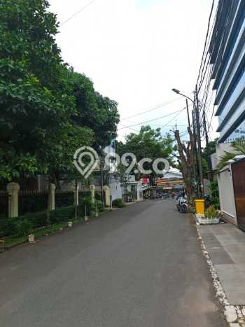 Hunian Super Elit dengan Akses Paling Strategis di Pondok Pinang, Jakarta Selatan Hunian Super Elit dengan Akses Paling Strategis di Pondok Pinang, Jakarta Selatan