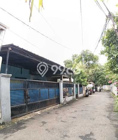 Rumah Minimalis 4 KT di Tanjung Barat Jakarta Selatan Unfurnished Rumah Minimalis 4 KT di Tanjung Barat Jakarta Selatan Unfurnished