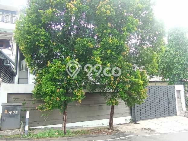 Dijual Rumah Luas Elegan Dengan View Eksklusif di Pondok Pinang, Jakarta Selatan Dijual Rumah Luas Elegan Dengan View Eksklusif di Pondok Pinang, Jakarta Selatan