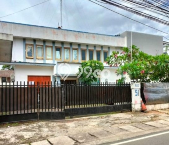 Komersial Bagus Dijual LB 1159m2 Lokasi Strategis Jakarta Selatan Area Cocok untuk Berbisnis Komersial Bagus Dijual LB 1159m2 Lokasi Strategis Jakarta Selatan Area Cocok untuk Berbisnis