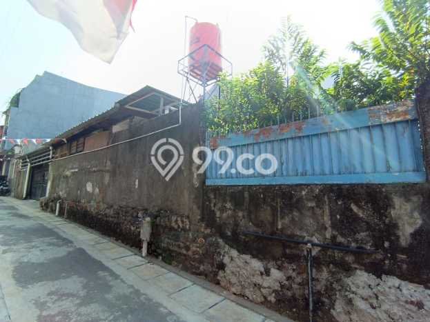 Hunian Eksklusif Dijual LT 279m2 di Kebayoran Baru, Jakarta Selatan Hunian Eksklusif Dijual LT 279m2 di Kebayoran Baru, Jakarta Selatan