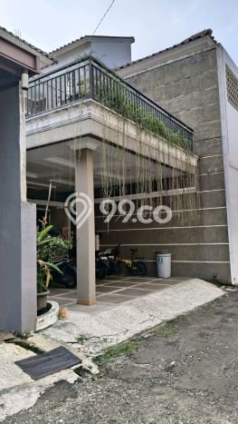 Dijual Rumah Mewah Elegan Dengan View Cantik di Ragunan, Jakarta Selatan Dijual Rumah Mewah Elegan Dengan View Cantik di Ragunan, Jakarta Selatan