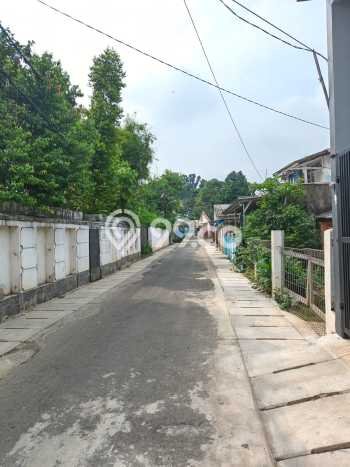 Rumah Luas Asri 3 KT Siap Pakai di Bintaro Jakarta Selatan Rumah Luas Asri 3 KT Siap Pakai di Bintaro Jakarta Selatan