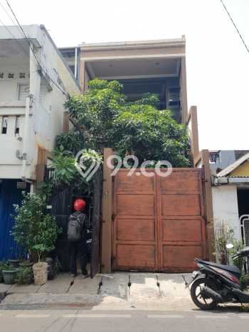 Jual Rumah Bagus Siap Huni LB 113m2 di Kemayoran, Jakarta Pusat Jual Rumah Bagus Siap Huni LB 113m2 di Kemayoran, Jakarta Pusat