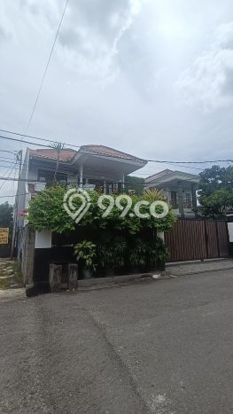 Ready to Use! Premium House LT 527m2 Desain Elegan di Lenteng Agung Ready to Use! Premium House LT 527m2 Desain Elegan di Lenteng Agung