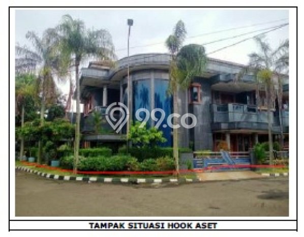 Jual Rumah Mewah Elegan Dengan View Eksklusif di Tanjung Barat, Jakarta Selatan Jual Rumah Mewah Elegan Dengan View Eksklusif di Tanjung Barat, Jakarta Selatan
