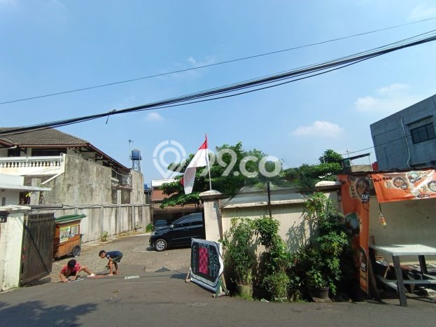 Rumah Luxury Modern Tanpa Renovasi di Cipete Jakarta Selatan Rumah Luxury Modern Tanpa Renovasi di Cipete Jakarta Selatan