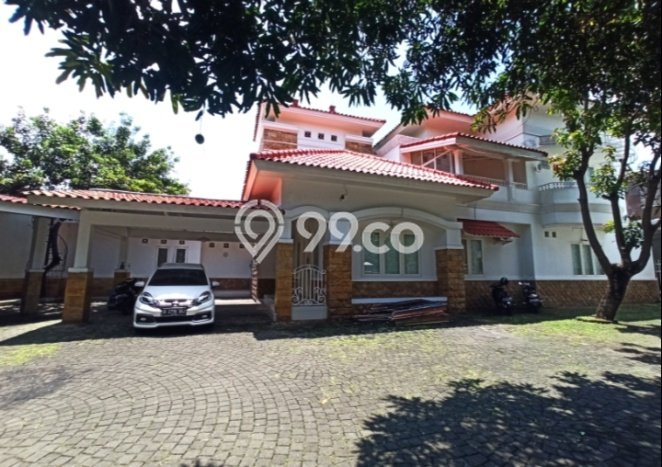 Rumah Luxury Modern Tanpa Renovasi di Tanjung Barat Jakarta Selatan Rumah Luxury Modern Tanpa Renovasi di Tanjung Barat Jakarta Selatan