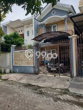 For Sale! Premium House LT 108m2 Desain Elegan di Kapuk Muara For Sale! Premium House LT 108m2 Desain Elegan di Kapuk Muara