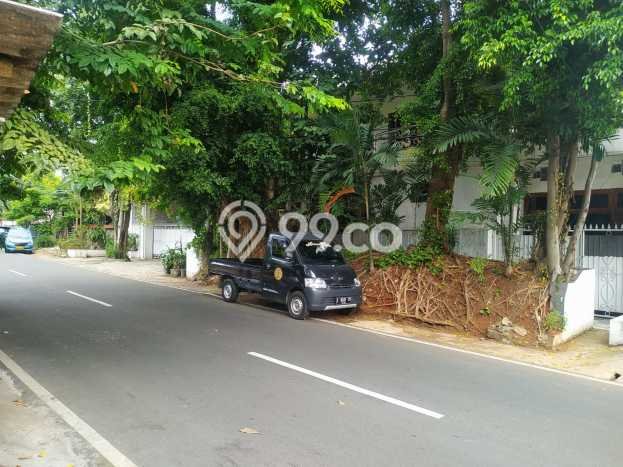 Hunian Super Mewah dengan Akses Paling Strategis di Gudang Peluru, Jakarta Selatan Hunian Super Mewah dengan Akses Paling Strategis di Gudang Peluru, Jakarta Selatan