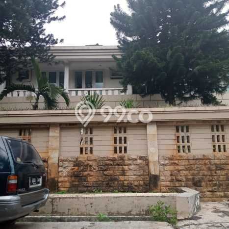 HOT DEAL! Jual Rumah Berkualitas di Cilandak, Jakarta Selatan, LT 920m² LB 900m² HOT DEAL! Jual Rumah Berkualitas di Cilandak, Jakarta Selatan, LT 920m² LB 900m²