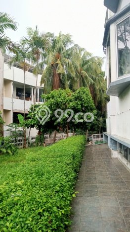 Kos-kosan Dijual di Cipete Jakarta Selatan Luas 1174m2 Kos-kosan Dijual di Cipete Jakarta Selatan Luas 1174m2