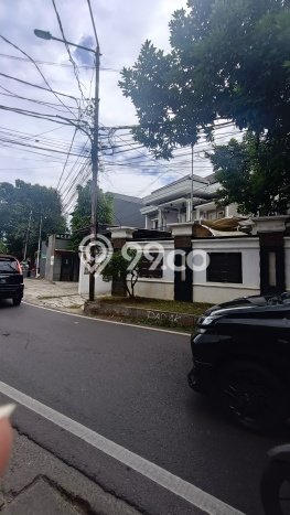 Dijual Rumah Mewah Megah Dengan View Cantik di Pondok Labu, Jakarta Selatan Dijual Rumah Mewah Megah Dengan View Cantik di Pondok Labu, Jakarta Selatan