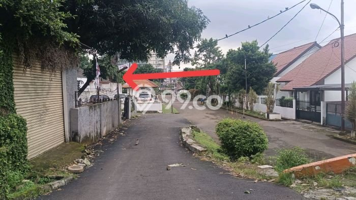 For Sale! Luxury House LT 316m2 Desain Elegan di Menteng Dalam For Sale! Luxury House LT 316m2 Desain Elegan di Menteng Dalam