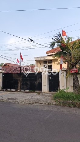 Hunian Super Mewah dengan Akses Paling Strategis di Jati Padang, Jakarta Selatan Hunian Super Mewah dengan Akses Paling Strategis di Jati Padang, Jakarta Selatan
