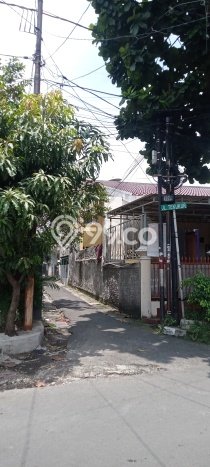 For Sale! Luxury House LT 434m2 Desain Modern di Bukit Duri For Sale! Luxury House LT 434m2 Desain Modern di Bukit Duri