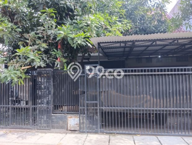 Rumah Sederhana Dijual di Kebayoran Lama 3 Kamar dengan LT 207m2 Rumah Sederhana Dijual di Kebayoran Lama 3 Kamar dengan LT 207m2