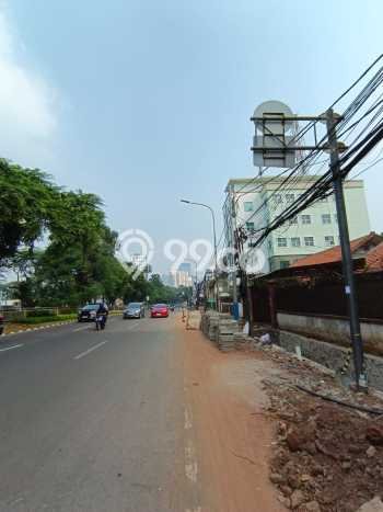 Rumah Luxury Modern Siap Huni di Bukit Duri Jakarta Selatan Rumah Luxury Modern Siap Huni di Bukit Duri Jakarta Selatan
